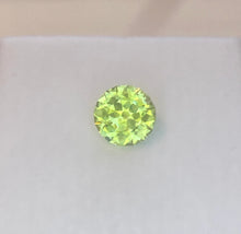Load image into Gallery viewer, Sphene 1.15 cts
