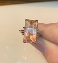 Load image into Gallery viewer, Tourmaline 8.45 cts
