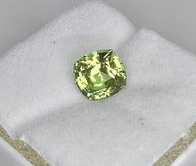 Load image into Gallery viewer, Mint Garnet - Mint 2.72 cts
