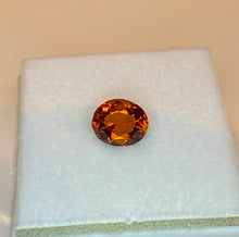 Load image into Gallery viewer, Citrine 1.60 cts
