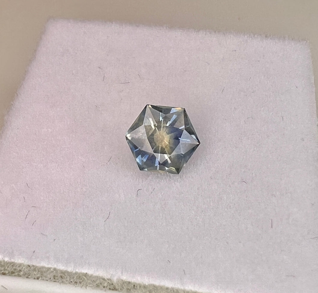 Montana Sapphire 1.20 cts