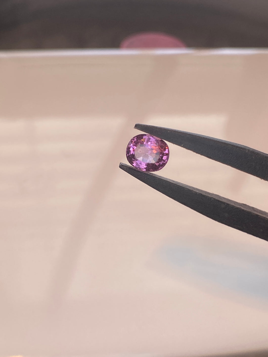 Spinel 1.40 cts