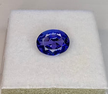 Load image into Gallery viewer, Tanzanite 2.60 cts
