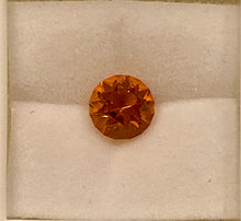 Load image into Gallery viewer, Citrine 2.50 cts

