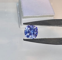 Load image into Gallery viewer, Tanzanite 2.25 cts
