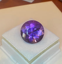 Load image into Gallery viewer, Amethyst 17mm
