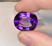 Load image into Gallery viewer, Amethyst 30.40 cts
