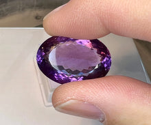 Load image into Gallery viewer, Amethyst 38.95 cts
